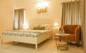 Luxre Homes - Villa In Koramangala